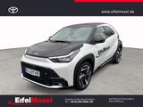 Toyota Aygo X Hybrid GR Sport - Toyota: Aygo Sport