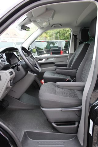 Volkswagen T6.1 Caravelle lang LR DSG 4Motion LED 7-Sitzer