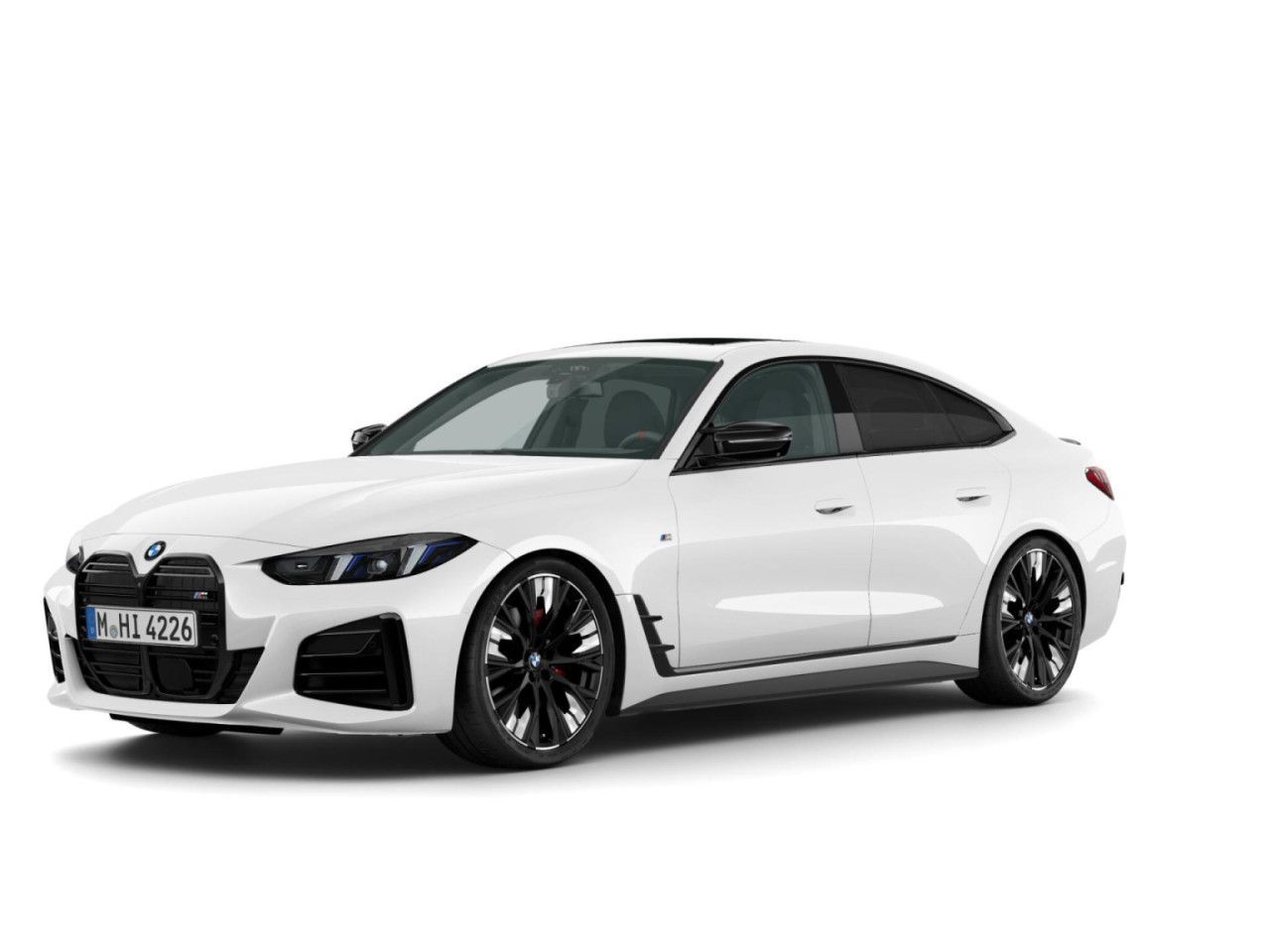 BMW M440 - Bild 3