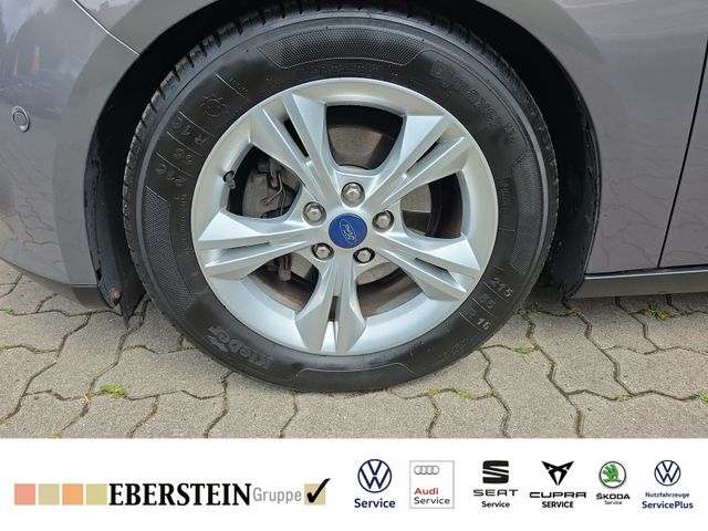 Ford Focus Turnier Titanium St.hzg. PDC Klima ACC