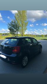 Volkswagen VW Polo 1.0 75PS | Klima | Sitzheizung | Tempoma - Kleinwagen mit Unfallschaden
