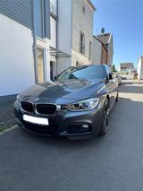 BMW 325d Touring - M Paket - gebrauchte BMW 325 aus dem Jahr 2014