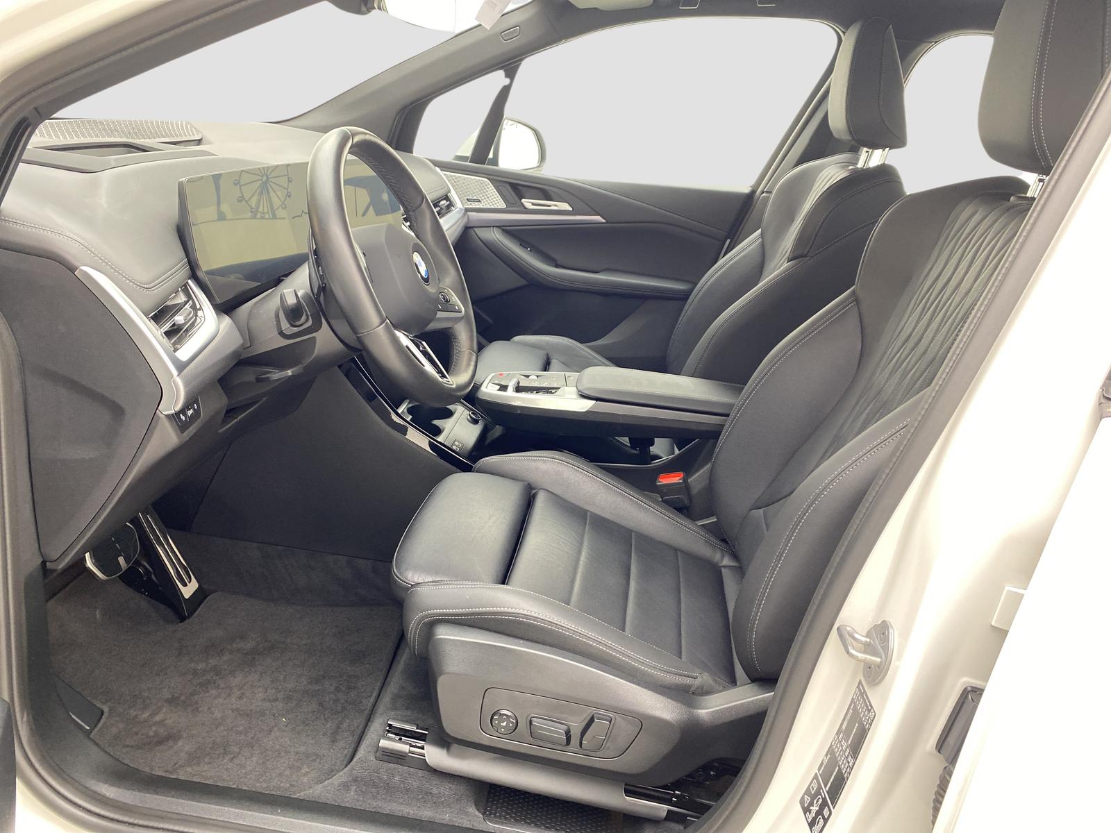 BMW 223d xDrive Active Tourer M Sport AHK Harman/K