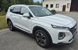 Hyundai SANTA FE 2.2 CRDi Premium 4WD 8AT Premium - Hyundai SANTA FE von privat