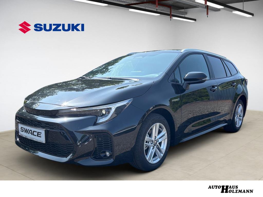 Suzuki Swace 1.8 CVT Comfort+