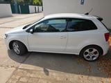 Volkswagen Polo V GTI - Volkswagen Polo Gebrauchtwagen