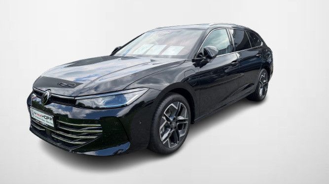 Volkswagen Passat Variant - Bild 5