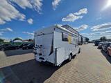 Fiat Ducato FCA Italy Carado - Fiat Diesel Ducato