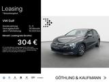 Volkswagen Golf Style 1.4 TSI eHybrid*NAVI*SHZ*PDC*LED*APP - Volkswagen: Ehybrid