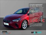 Opel Corsa F Elegance Start-Stop PDCv+h SHZ Klimaauto - Opel Corsa e-Elegance