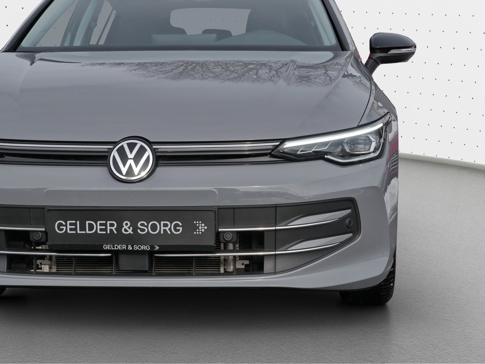 Volkswagen Golf - Bild 12