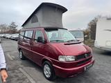 Volkswagen T4 California 2.5 TDI Coach Aufstelldach - Volkswagen T 4 california coach