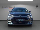 Citroën ë-C4 Shine Winterpaket/180° Kamera/HUD - schwarze Citroën ë-C4