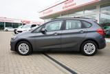 BMW 218d Active Tourer LED Navi AHK Sitzheizung - BMW 218: 218d