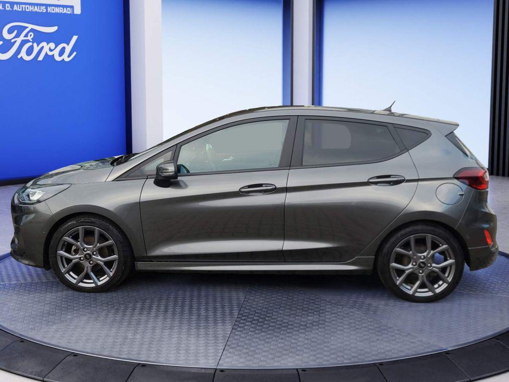Ford Fiesta 1.0 EcoBoost Hybrid S&S ST-LINE X*WINTERP