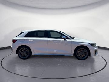 Audi S3 - 6