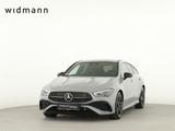 Mercedes-Benz CLA 220 d SB *AMG*NightP*360°*EasyP*AHK*Pano*DAB - graue Mercedes-Benz CLA 220 Shooting Brake
