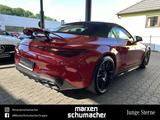 Mercedes-Benz AMG SL 63 4M+ Carbon+Perf.Sitze+Lift+Burm3D+21" - gebrauchte Mercedes-Benz SL 63 AMG aus dem Jahr 2023