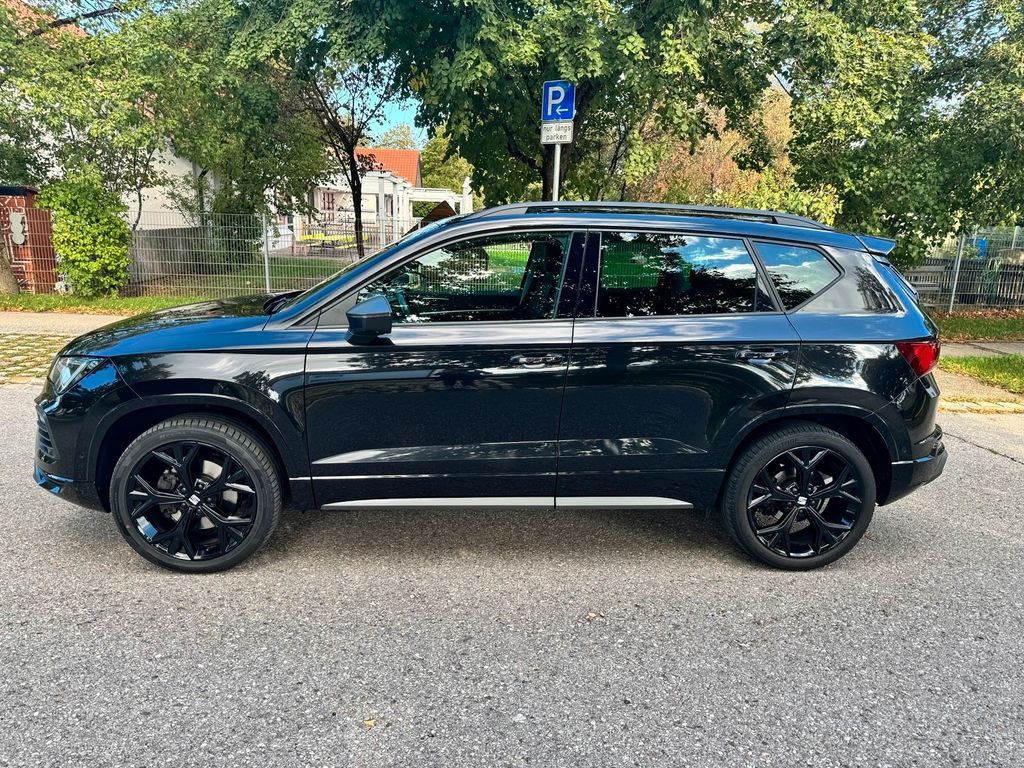 Image of Seat Ateca