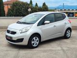 Kia Venga 1.4 GPL easy - Kia Venga mit LPG-Antrieb