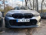 BMW M340i xDrive Touring Auto - - BMW M340i Unfallwagen