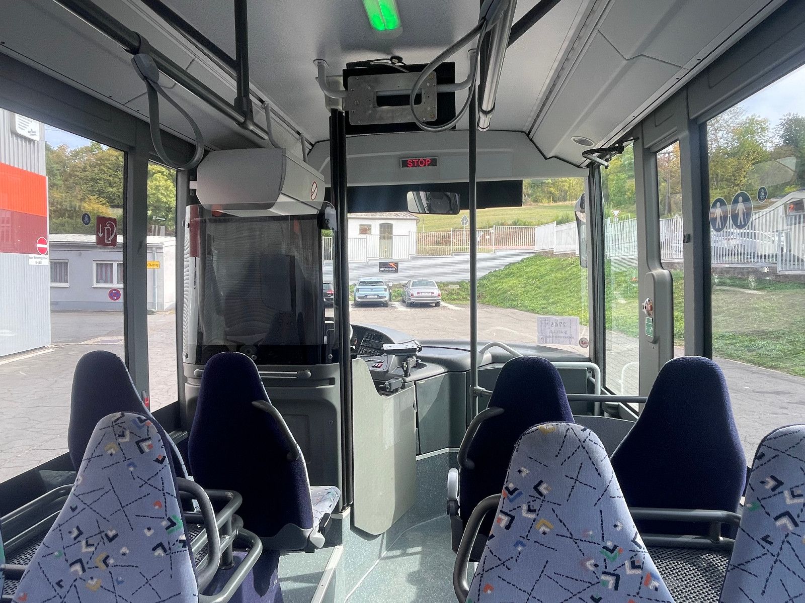 SETRA  2018 - Image 34 of 35