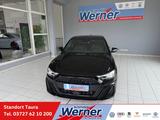 Audi A1  Sportback Black S line 25TFSI LED GRA - Audi A1 in Chemnitz