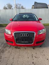 Audi A3*Neu Inspektion*Neu TÜV*106Tkm*Scheckheft - Audi: A10