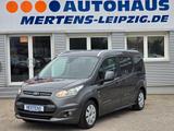 Ford Grand Tourneo Titanium Pano 7 Sitze SHZ PDC - Ford Grand Tourneo aus 2017
