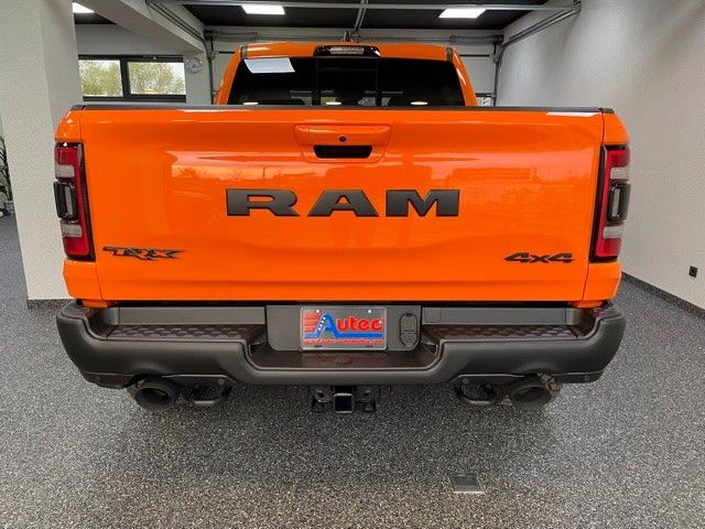 Fahrzeugabbildung Dodge TRX SONDERMODELL IGNITION AUS 1. HAND