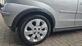 Opel Corsa C Edition Klimaauto Alufelgen 1.Hand - Opel Corsa aus 2005: C