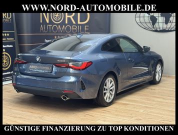 BMW 420 - 12