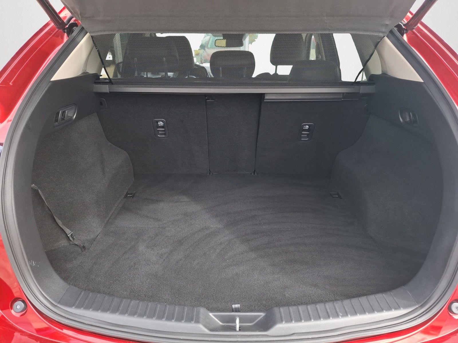 MAZDA CX-5 Homura 2.5 AWD AUTOMATIK / ACC / LED / BOSE - Image 16