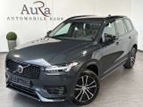 Volvo XC90 R Design AWD 7-Sitzer NAV+LED+19ZO+ACC - Volvo XC90: R Design