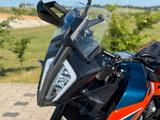 KTM 390 Adventure MY 2023 -A2- + Finanz. - KTM 390 ADVENTURE
