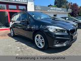 BMW 220d Gran Tourer xDrive Advantage Automatik 2.Hd - BMW 220 in Hamm