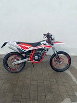 Beta rr 125 A1  - BETA KLEINKRAFTRAD
