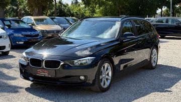 BMW 320 - 3