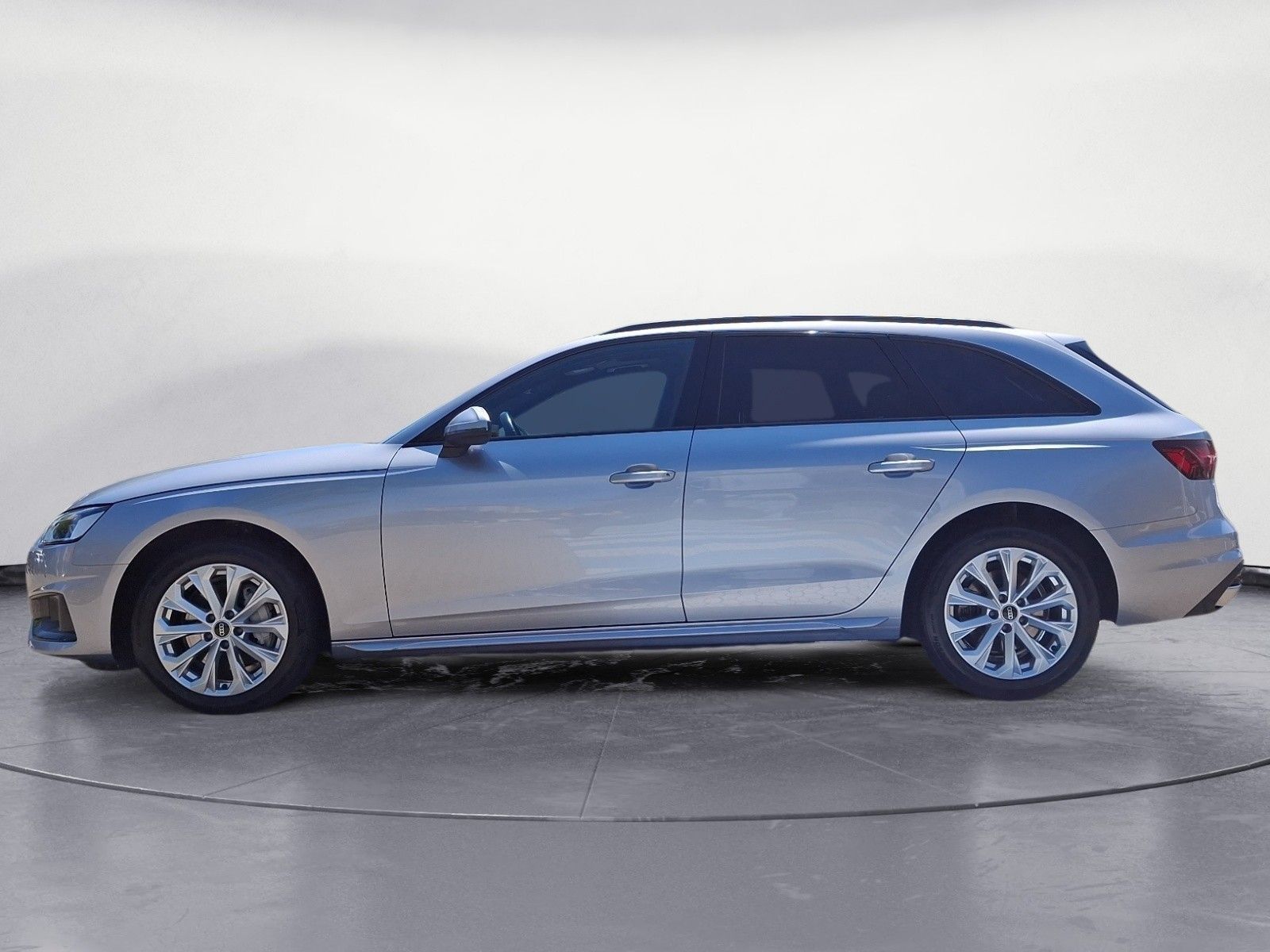 Audi A4 Avant 40 TDI S tronic imagem 3