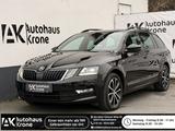 Skoda Octavia 2.0 TDI SOLEIL *ACC*KEYLESS* KAMERA*PANO - Skoda Octavia in Mainz