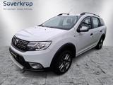Dacia Logan II 1.0 TCe 100 LPG MCV Stepway - Dacia Logan mit LPG-Antrieb
