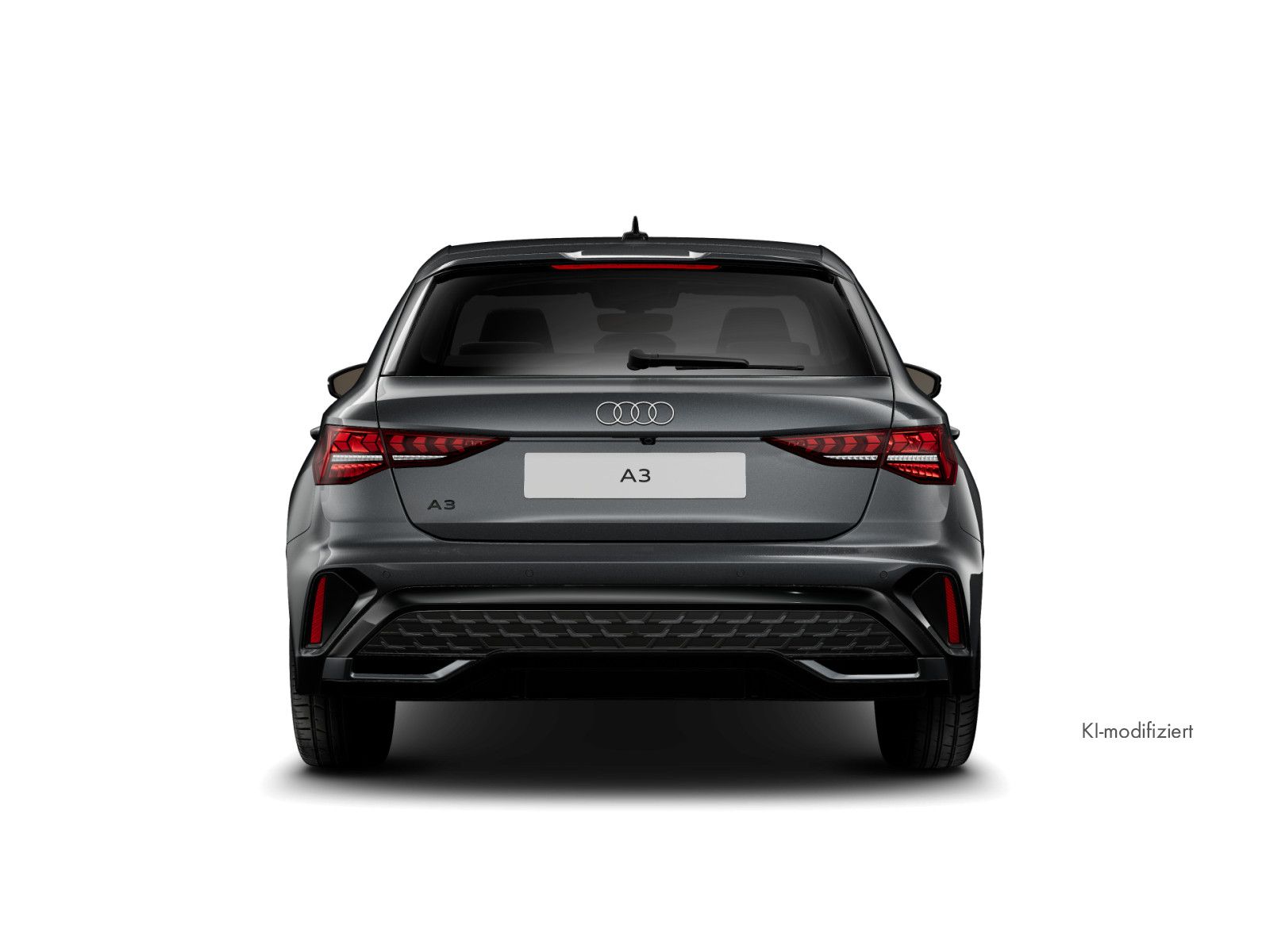 Audi A3 - Bild 7