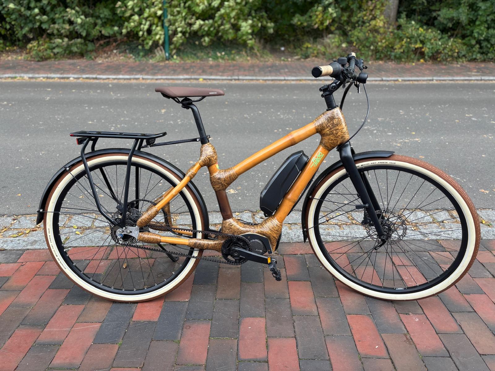 Andere my Ashanti EP8 (2022)