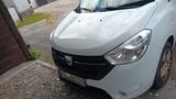 Dacia Lodgy 1.6 SCe 100 Lauréate Lauréate - Dacia Lodgy von privat