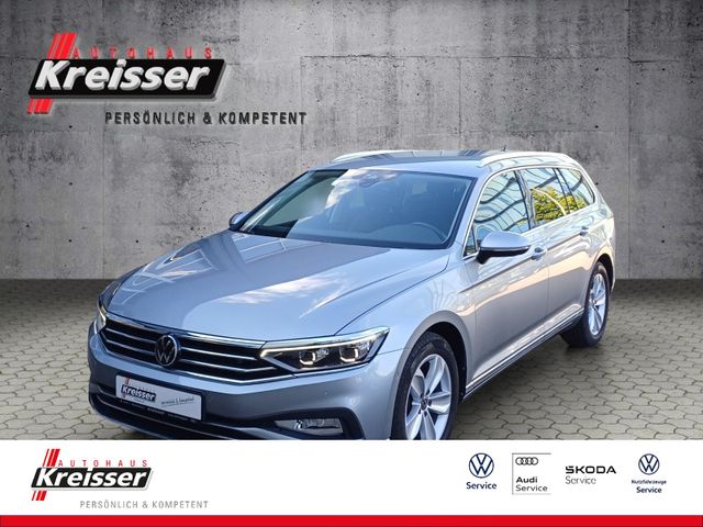 Passat Variant 2.0 TSI Elegance DSG/AHK/ACC/SHZ