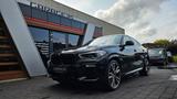 BMW X6 M50d LASER/PANO/AHK/PARKASSIST/22 ZOLL/H&K - BMW X6 M50 aus 2021