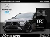 Mercedes-Benz E 53 AMG T 4M+ Wide/LED/Pano/AHK/Burm/360/Night
