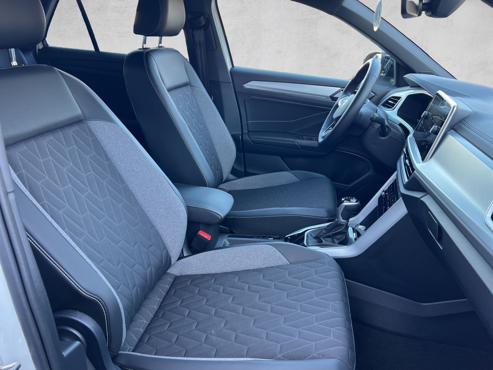 T-Roc Goal 2.0 TDI DSG AHK*Navi*ACC