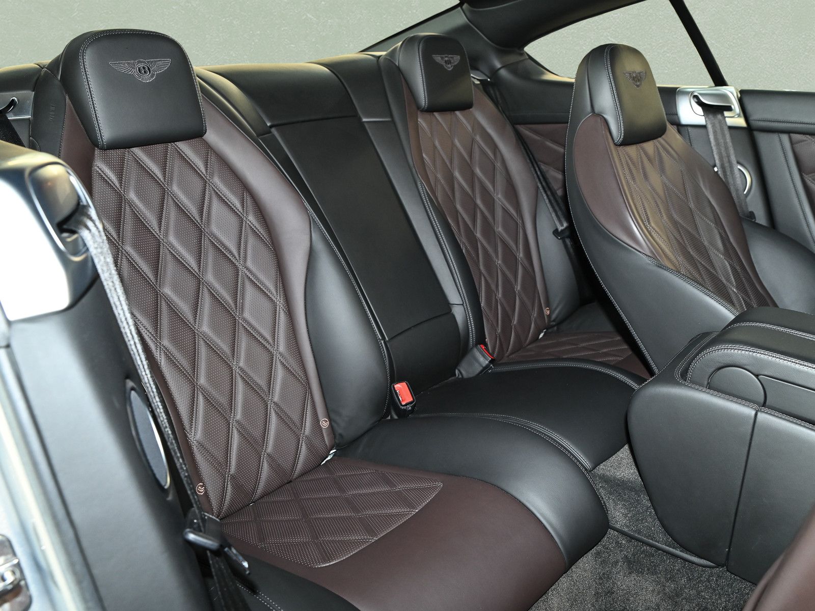 Fahrzeugabbildung Bentley Continental GT V8 S - Mulliner | Premier Spec!