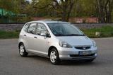 Honda Jazz 1.4 Automatik, 83 PS, 45.000 km TÜV 09/2027 - Honda aus 2002